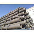 Tubería de PVC modificada PVC-M para proyectos de suministro de agua municipal